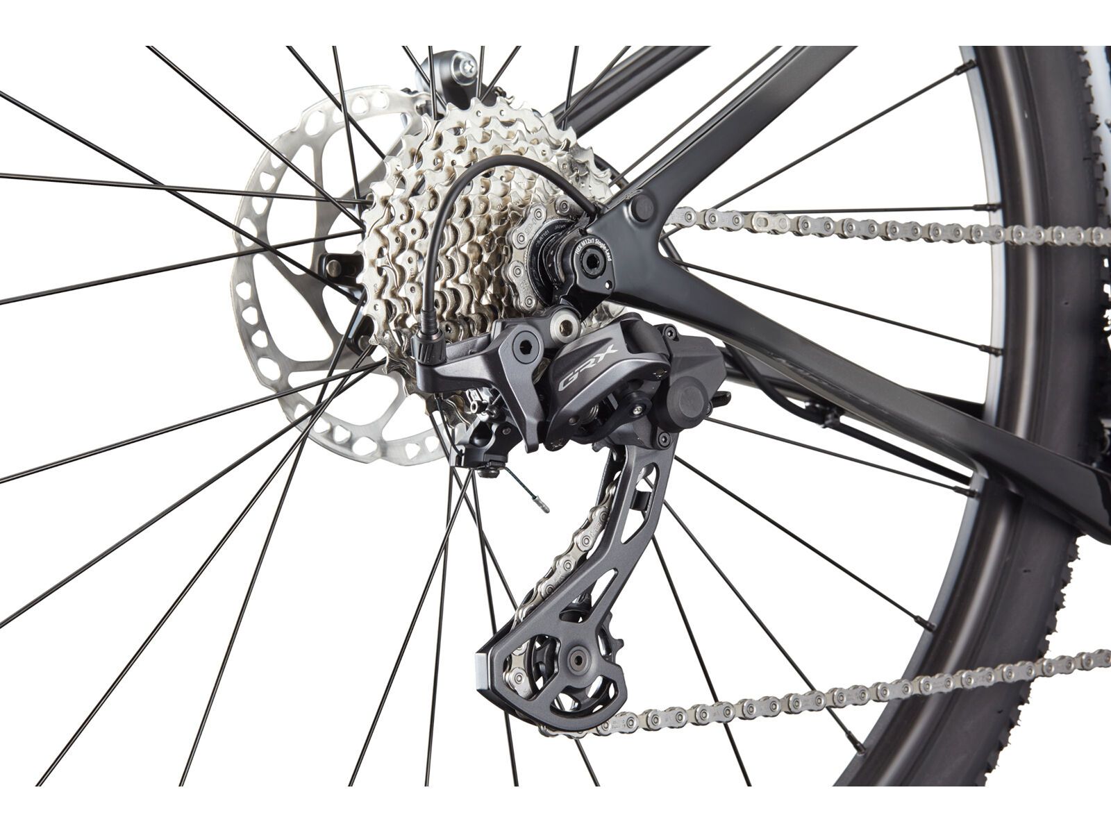 Cannondale Topstone Carbon 3 - 700C, carbon - Bild 5