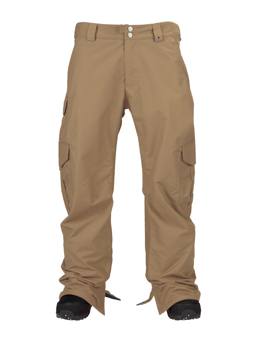 Burton Cargo Pant Sig Fit, Cork - Bild 1