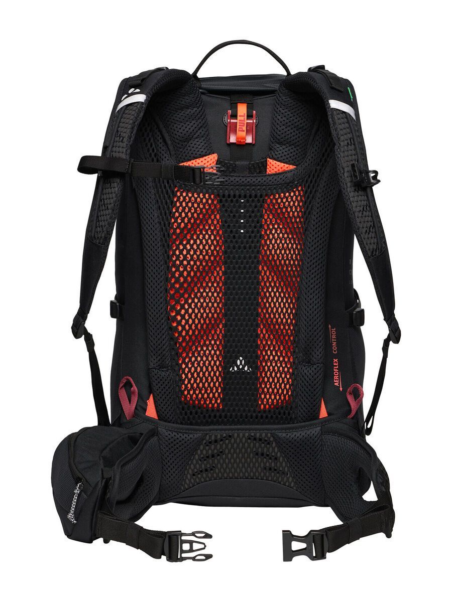 Vaude TrailControl 20+, black - Bild 9
