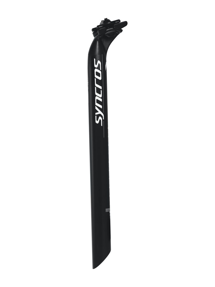 Syncros FL1.0 Carbon Offset, black matt - Bild 1