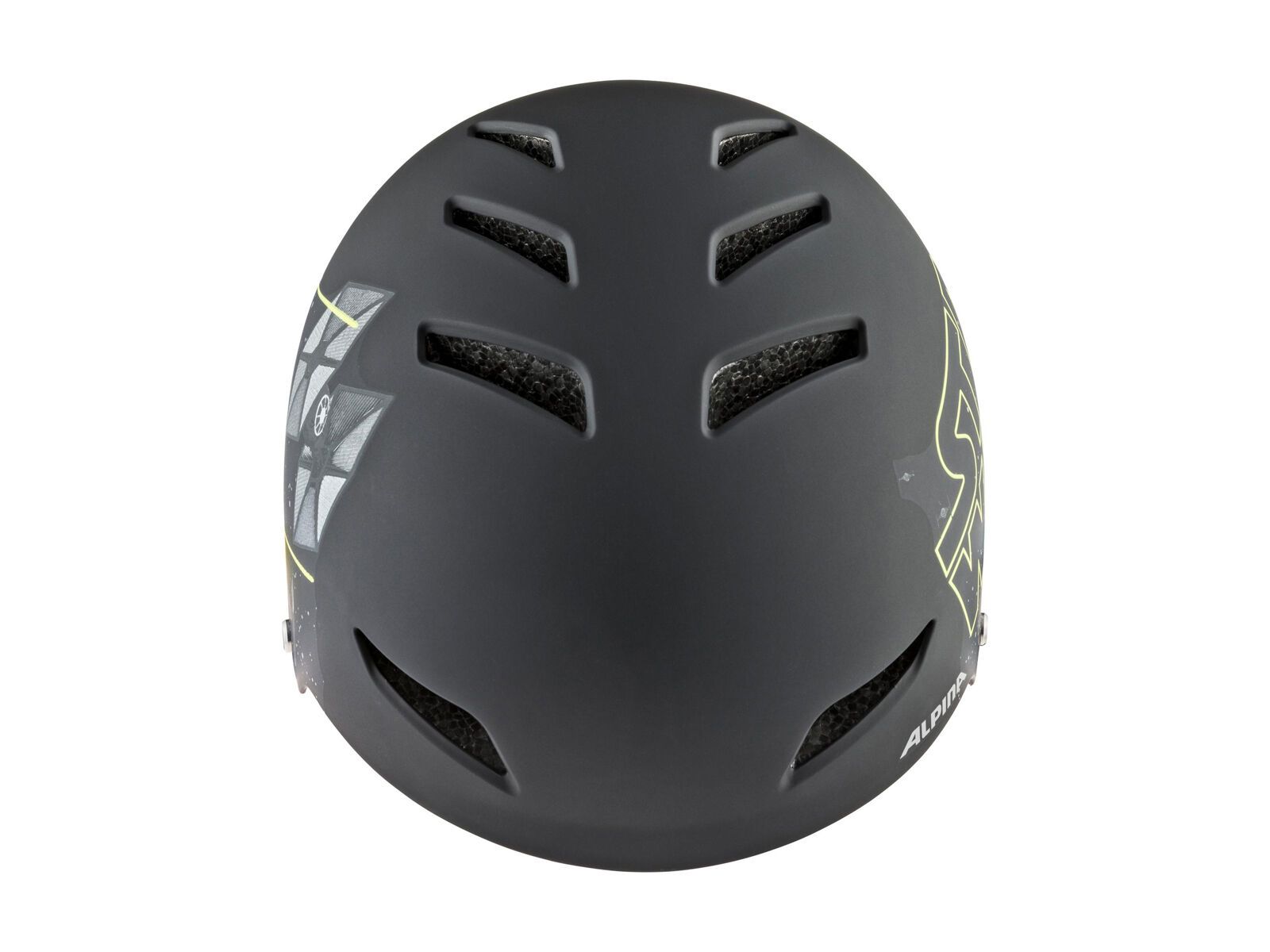 Alpina Park Jr., Star Wars-black - Bild 2