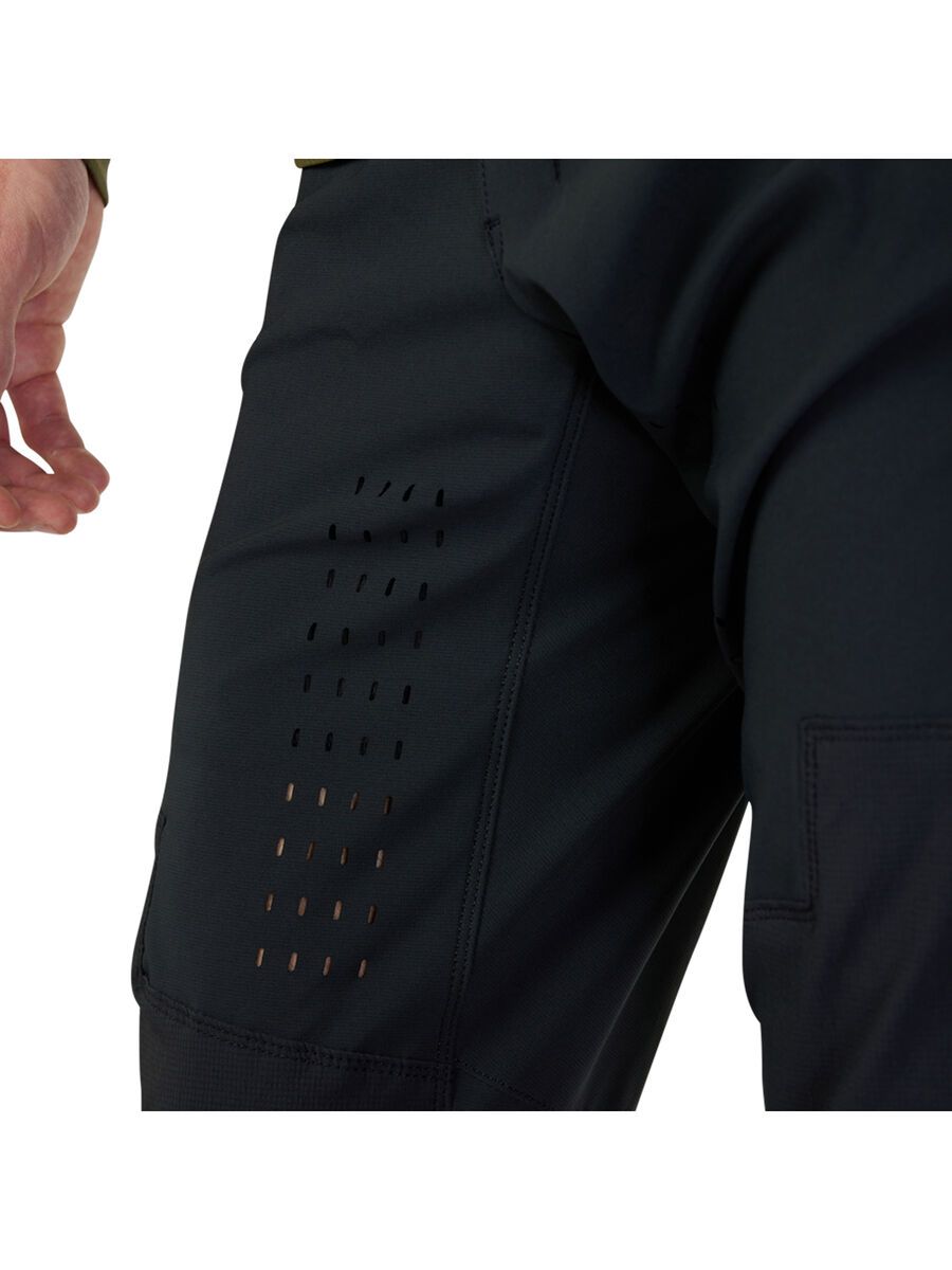 Fox Defend Pant, black - Bild 10