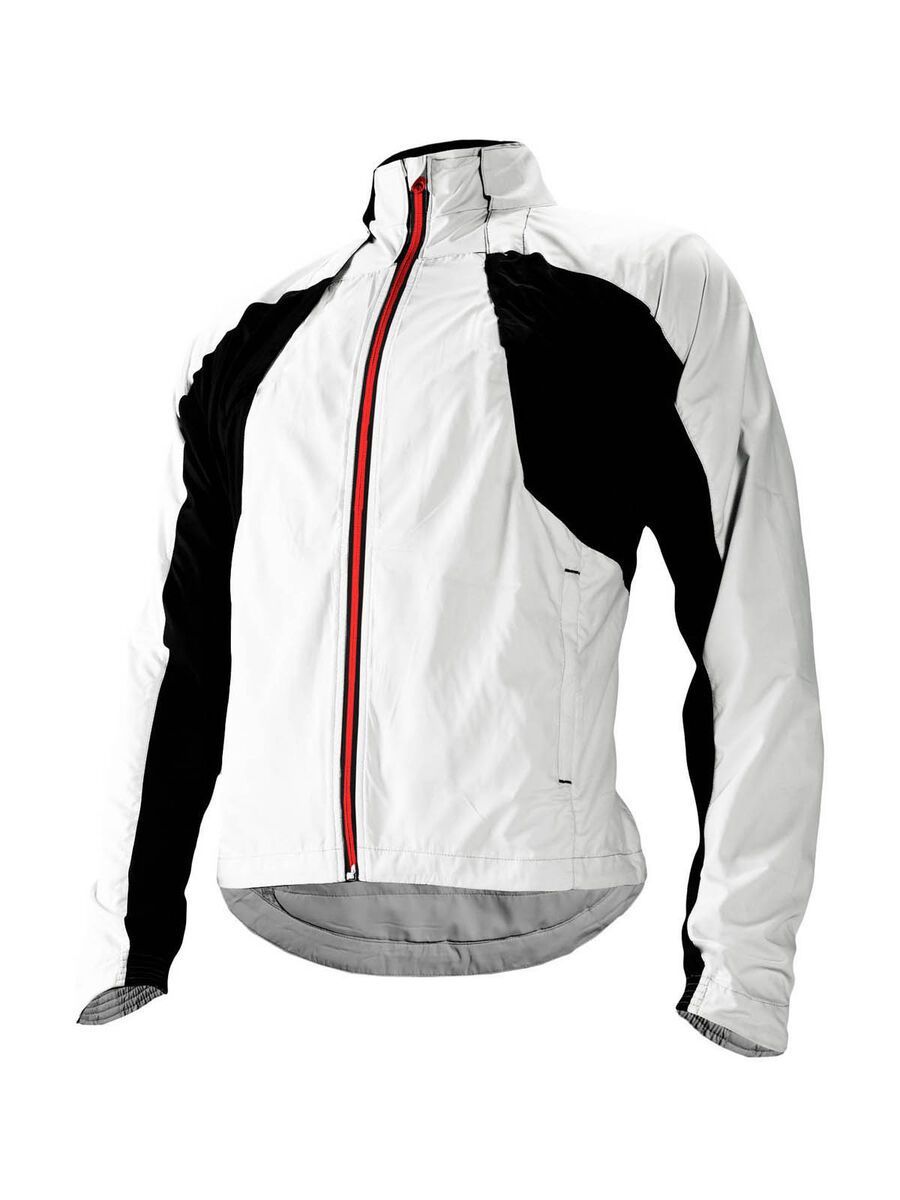 Cannondale Morphis Jacket, white - Bild 1