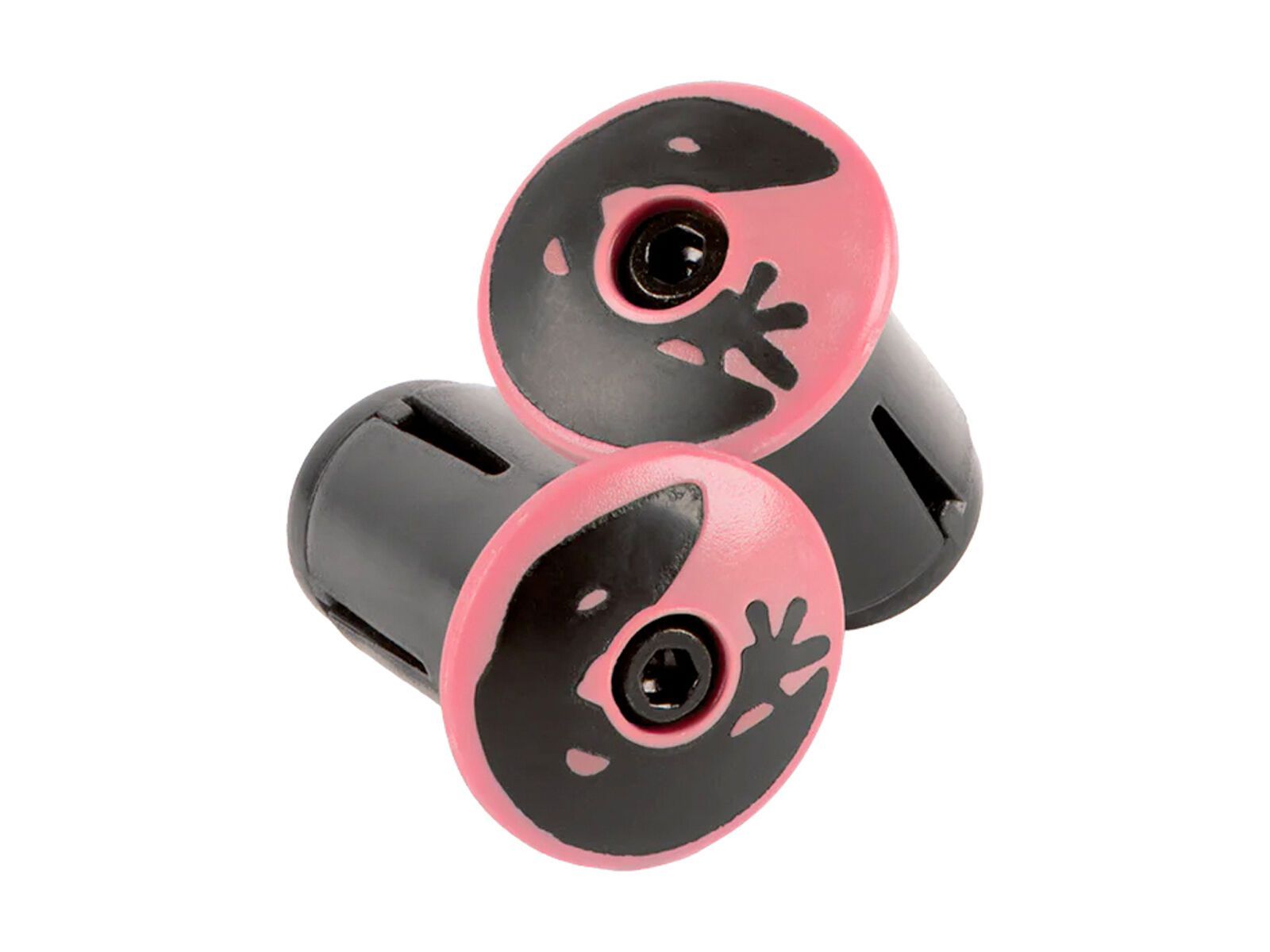 Lizard Skins DSP Bar Tape V2 - 3,2 mm, neon pink - Bild 3