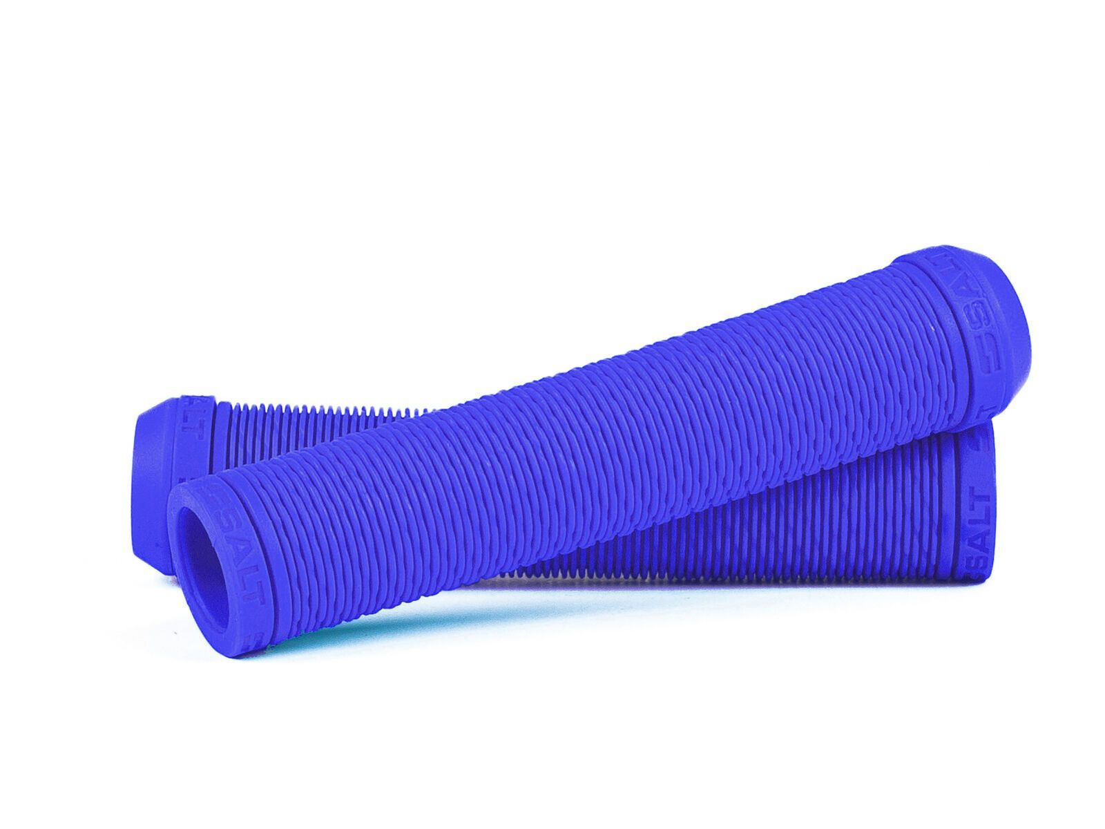 Salt Team Griff ohne Flansch, lila - Bild 1