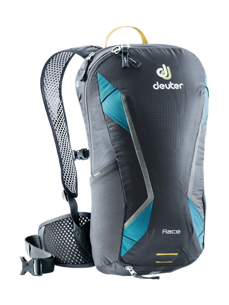 Deuter Race, graphite-petrol - Bild 1