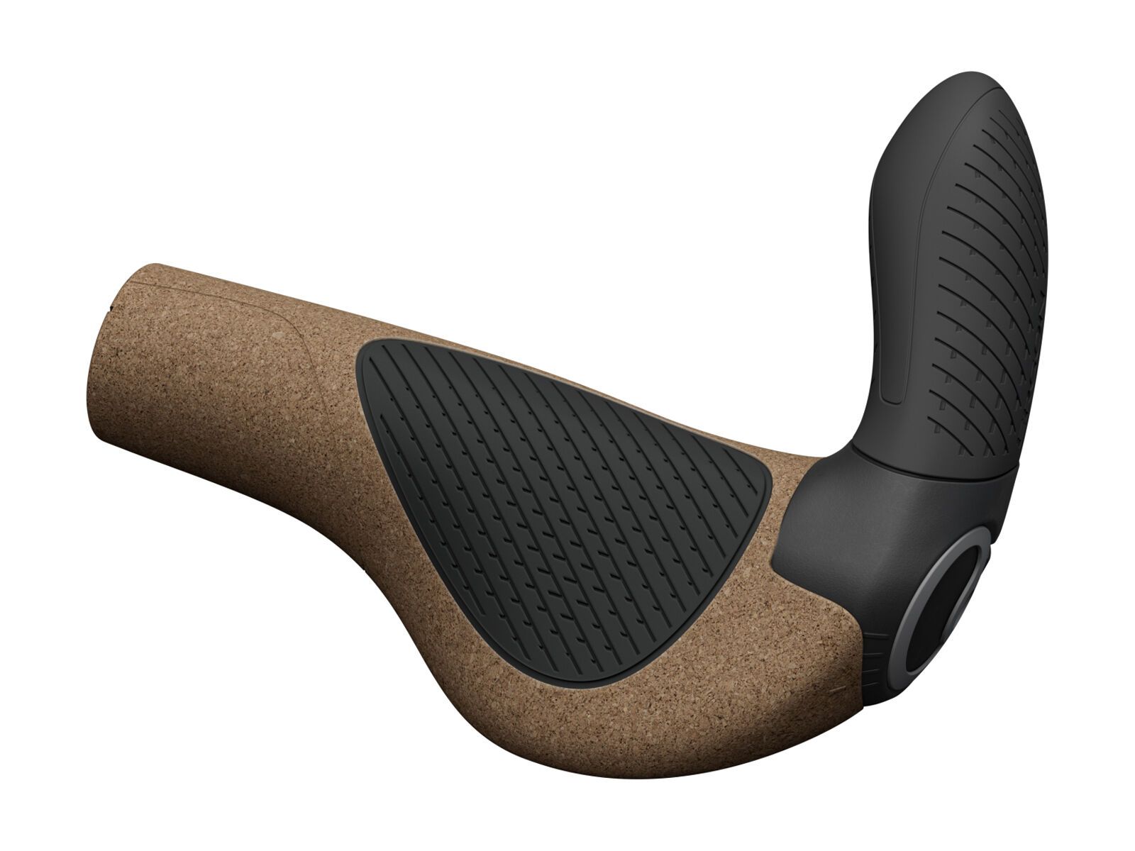 Ergon GP3 Evo BioKork Large - Bild 1