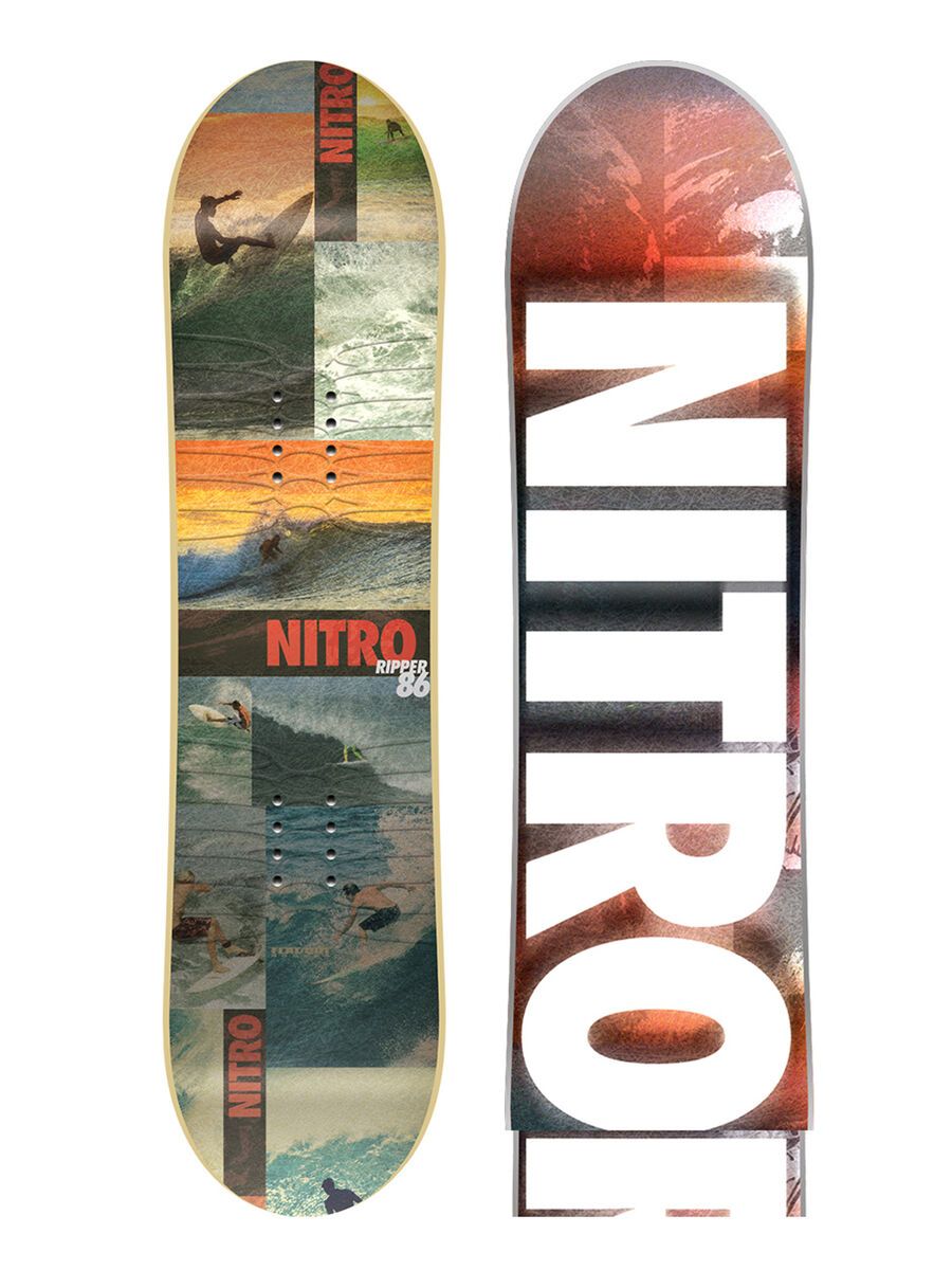 Nitro Ripper - Bild 1