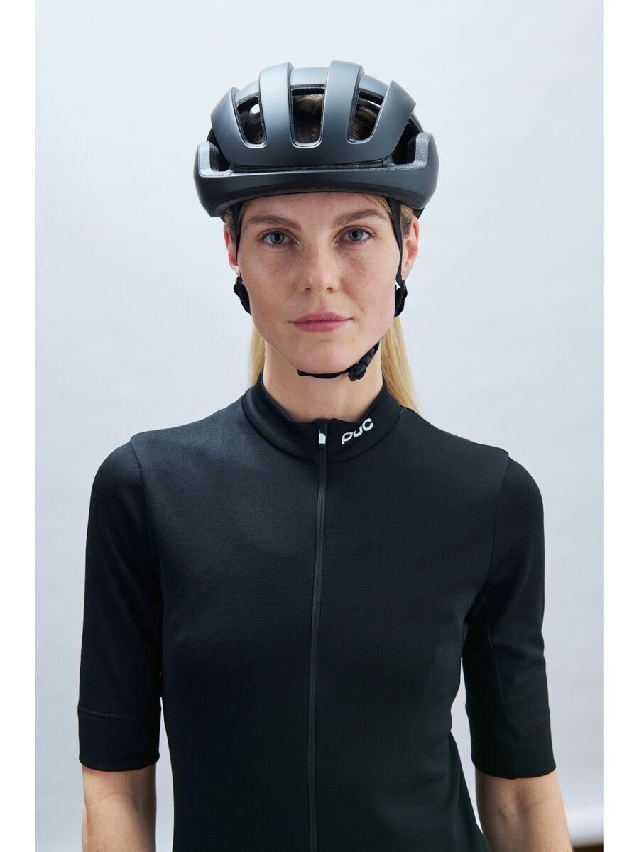 POC Omne Air MIPS, prismane red matt - Bild 7