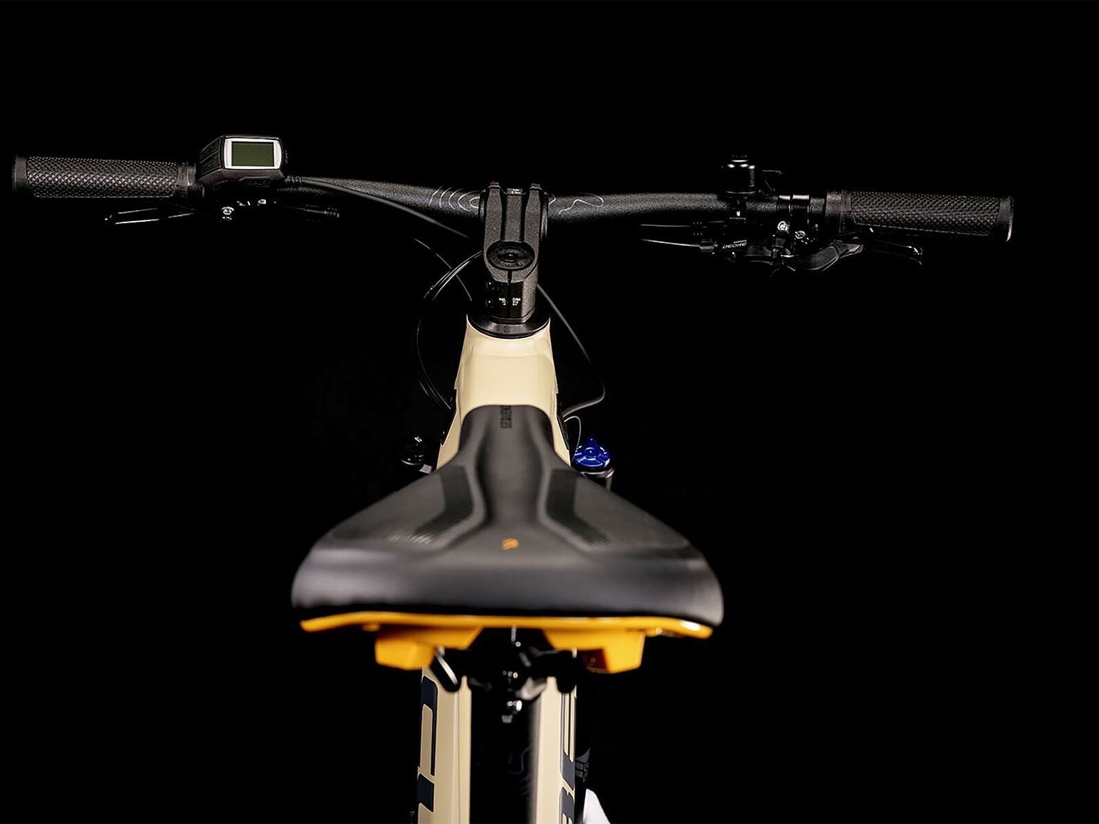 Cube Reaction Hybrid Pro Allroad 625 27.5, desert´n´orange - Bild 5