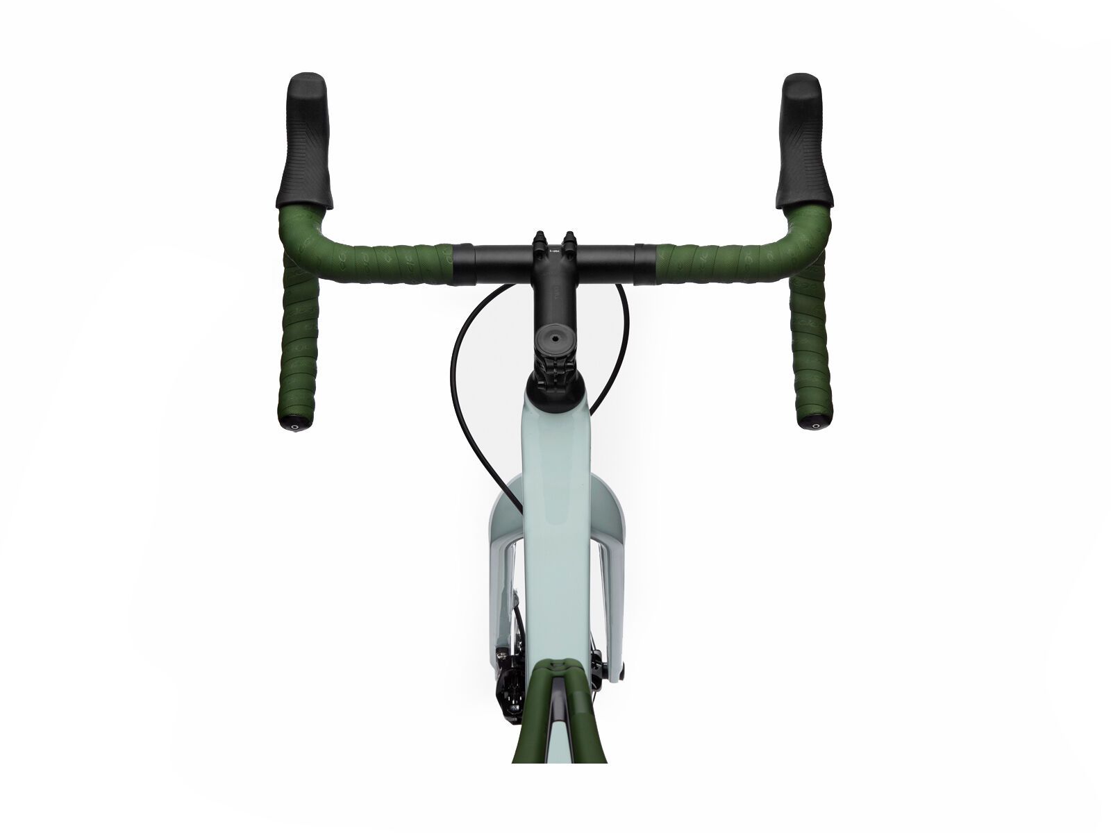 Cannondale SuperSix Evo SE, cool mint - Bild 3