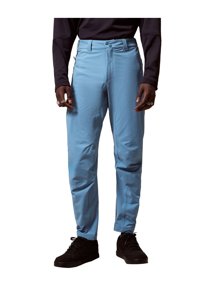 Endura Alltrack Rout Hose, storm blue - Bild 9