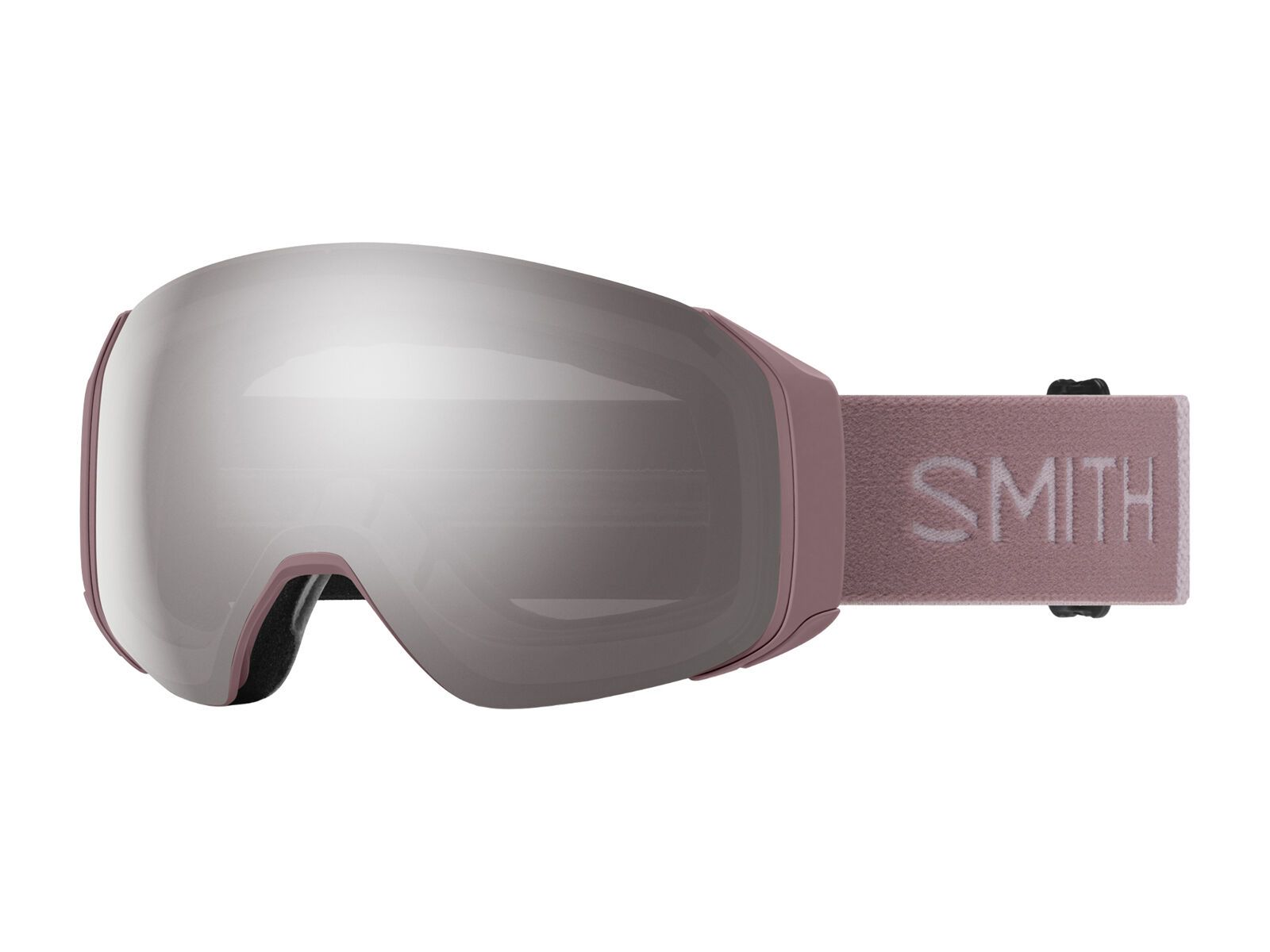 Smith 4D Mag S, ChromaPop Sun Platinum Mirror / dusk - Bild 1