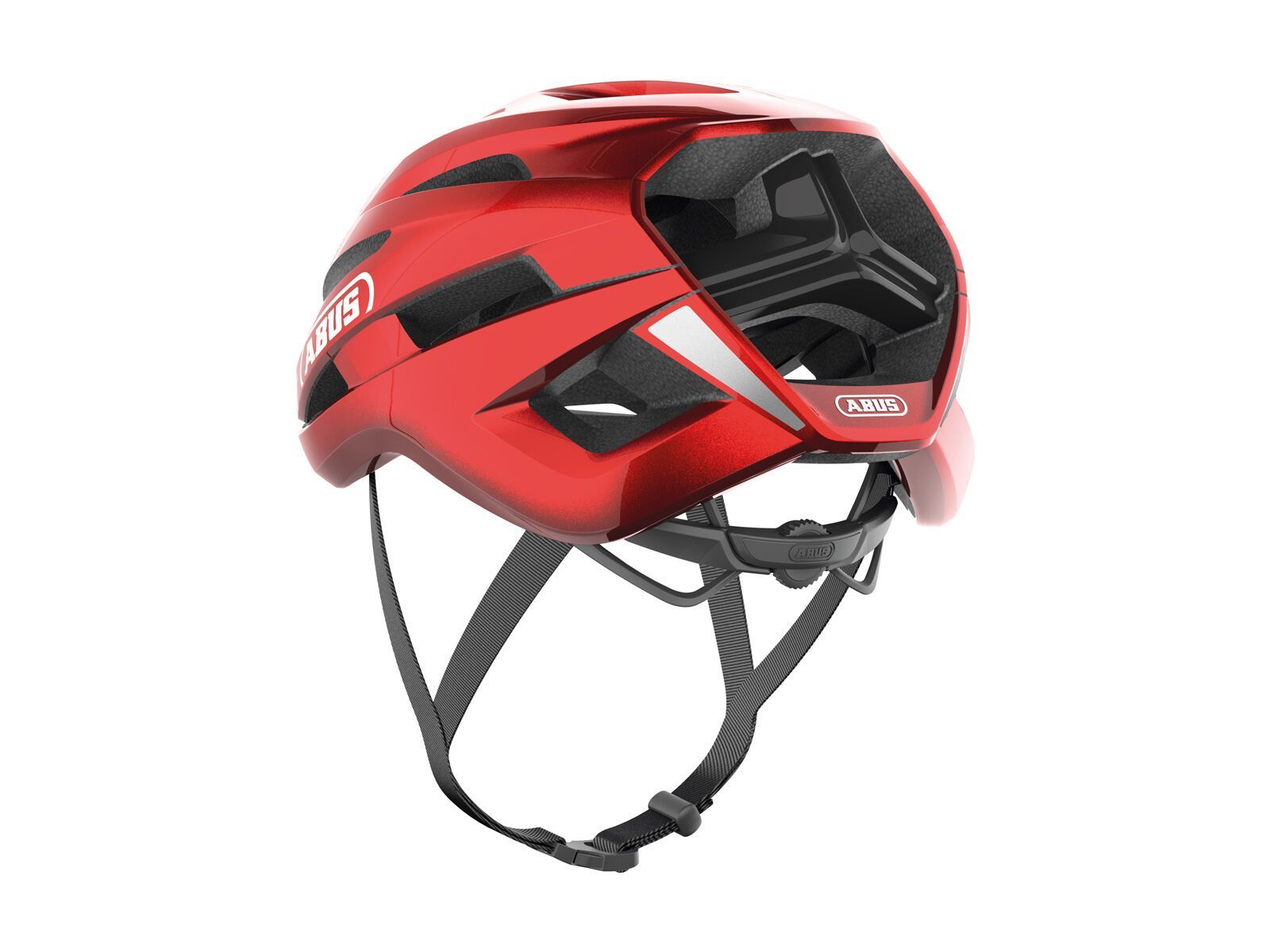 Abus StormChaser ACE, performance red - Bild 5