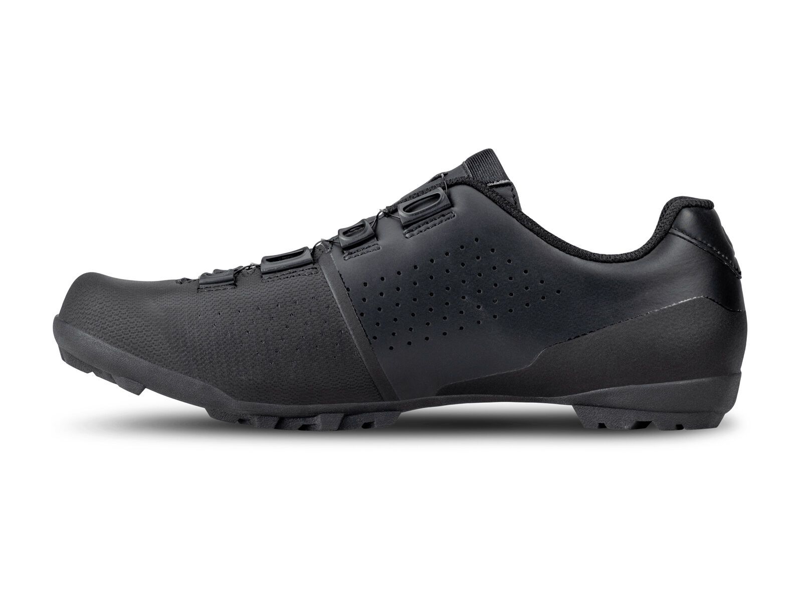 Scott Gravel RC Carbon Shoe, black - Bild 4