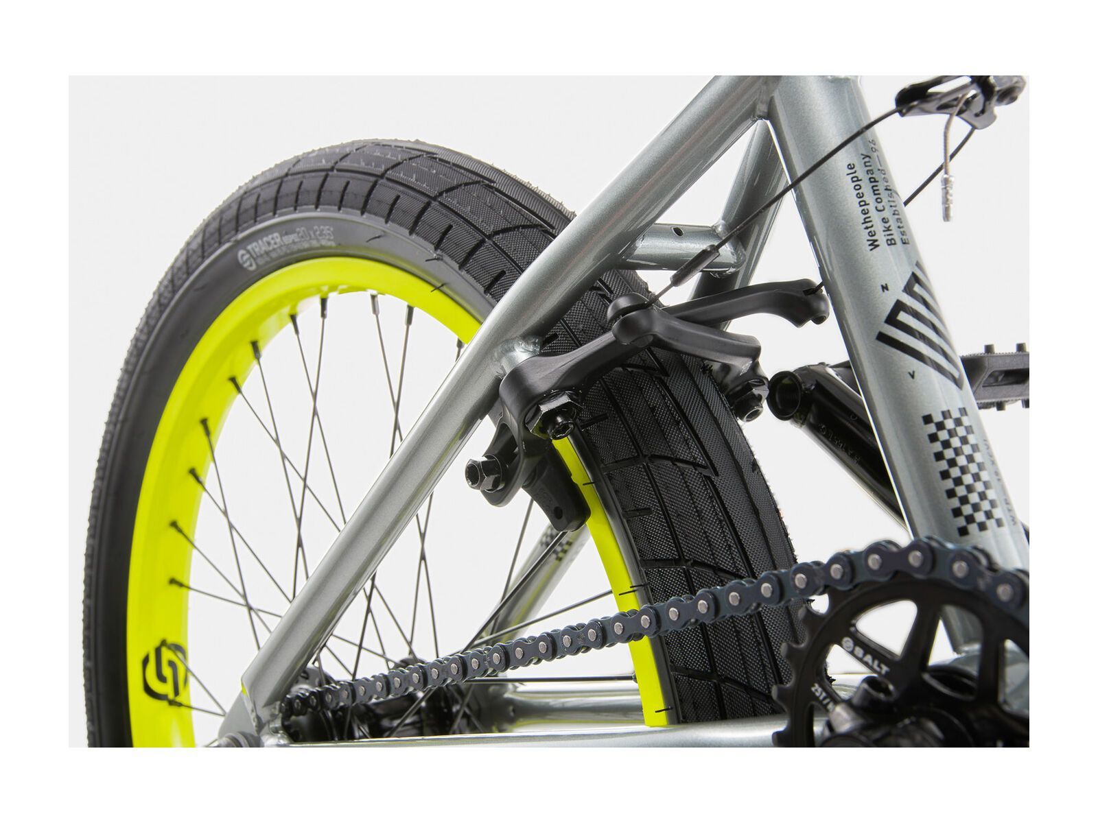 WeThePeople Nova, quicksilver - Bild 8