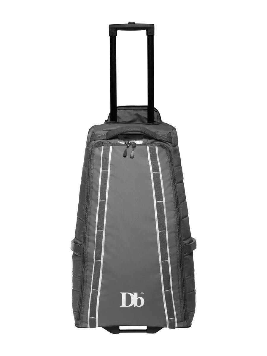 Douchebag The Little Bastard 60l, steel gray - Bild 1