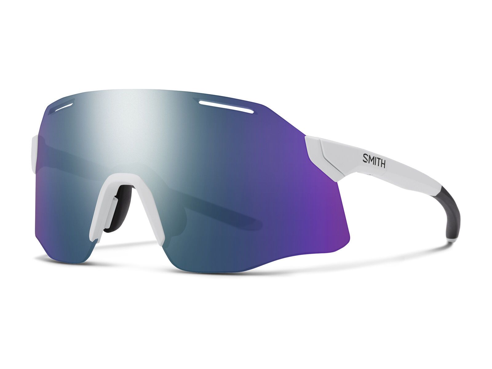 Smith Vert, ChromaPop Violet Mirror / white - Bild 1