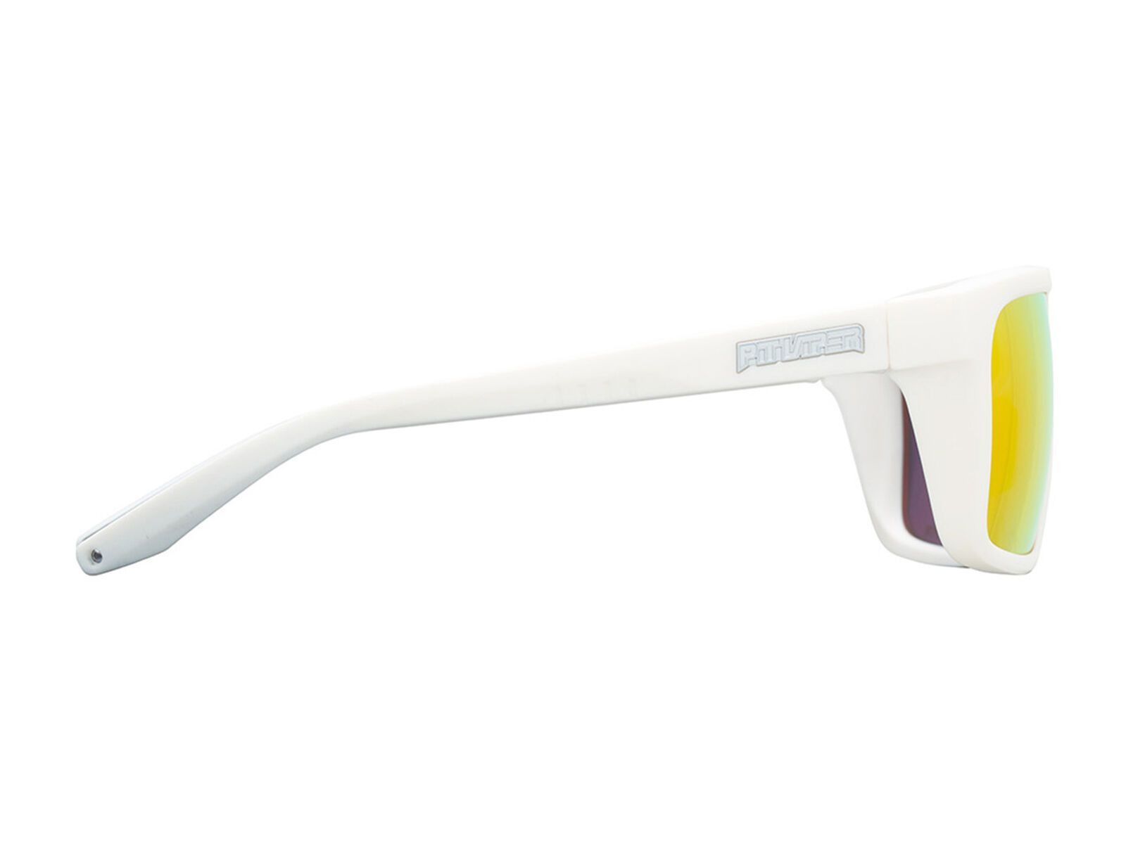 Pit Viper The Turboshaft, The Miami Nights / HDPV Polarized Red - Bild 3