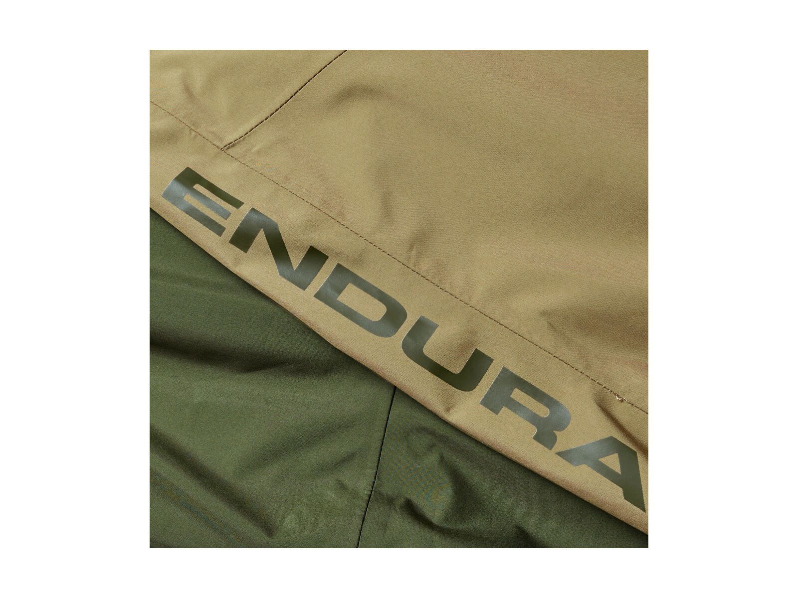 Endura SingleTrack Onesie, yellow mustard - Bild 5
