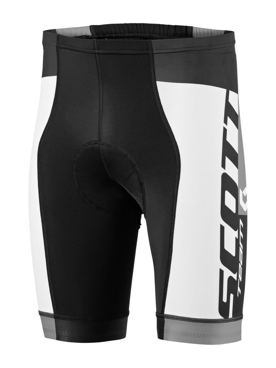 Scott RC Team Shorts, black/dark grey - Bild 1