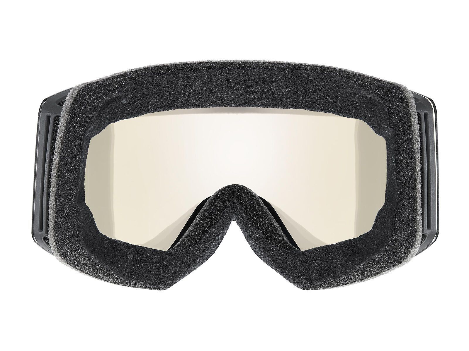 uvex provoqe V, Blue Mirror / black matt - Bild 3