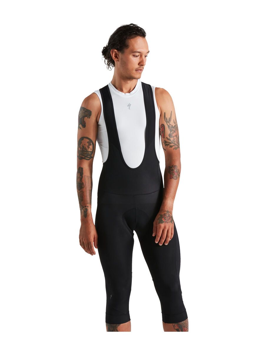 Specialized Men's RBX Comp Bib Knicker, black - Bild 1