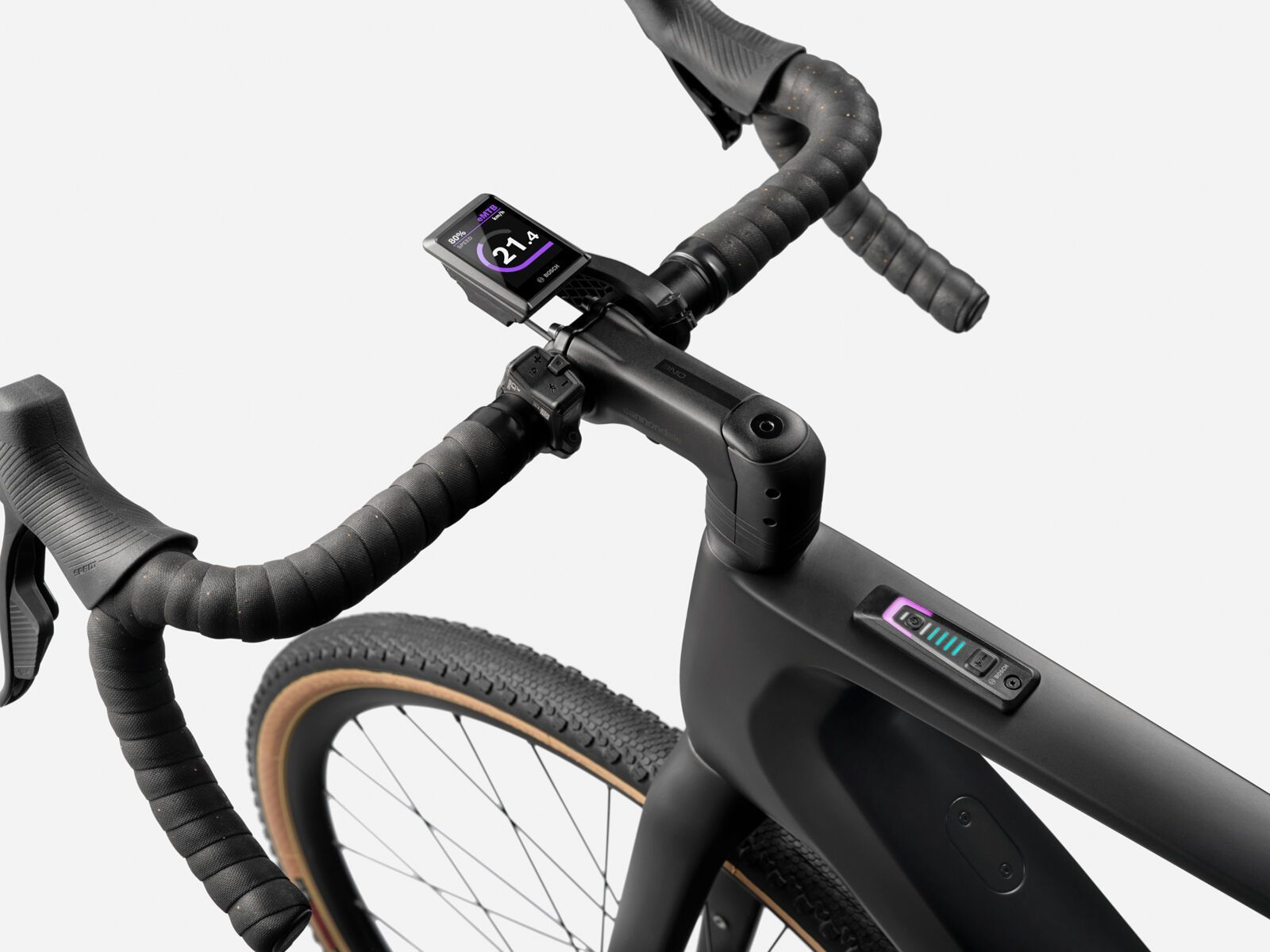 Cannondale Synapse Neo Allroad 2, grey - Bild 11