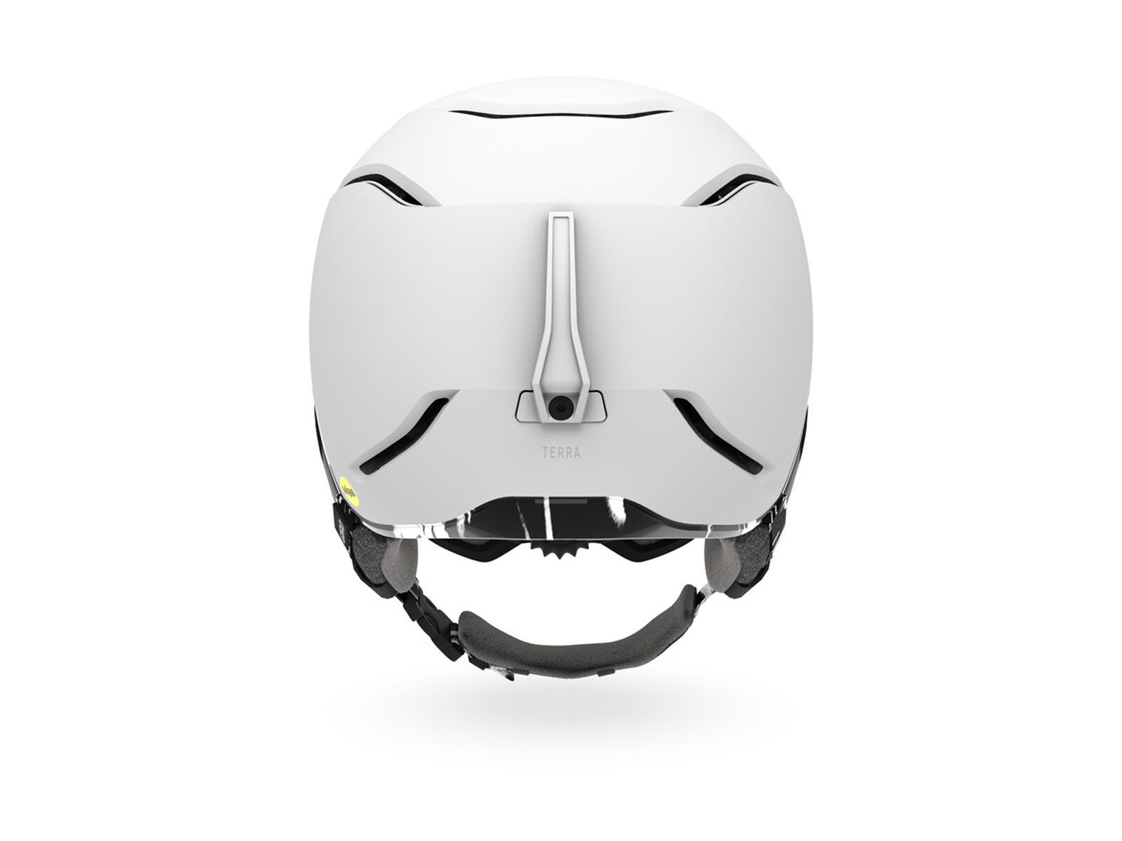 Giro Terra MIPS, matte white sun print - Bild 4