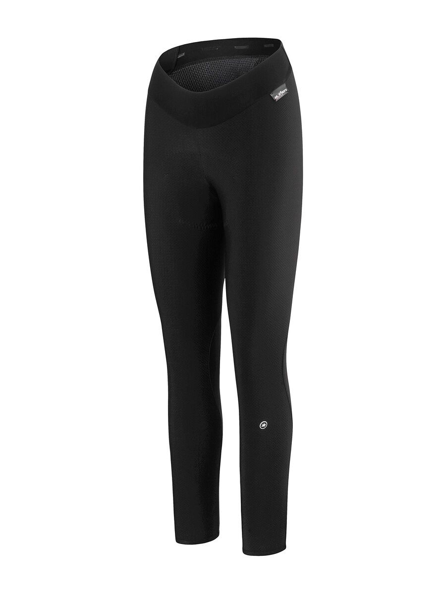 Assos HL.tiburuTights S7 Lady, block black - Bild 2