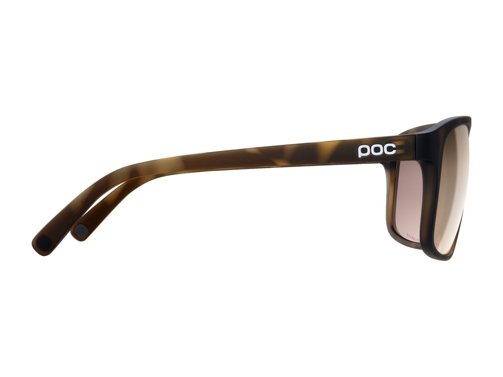 POC Will Clarity Trail Silver, tortoise brown - Bild 3