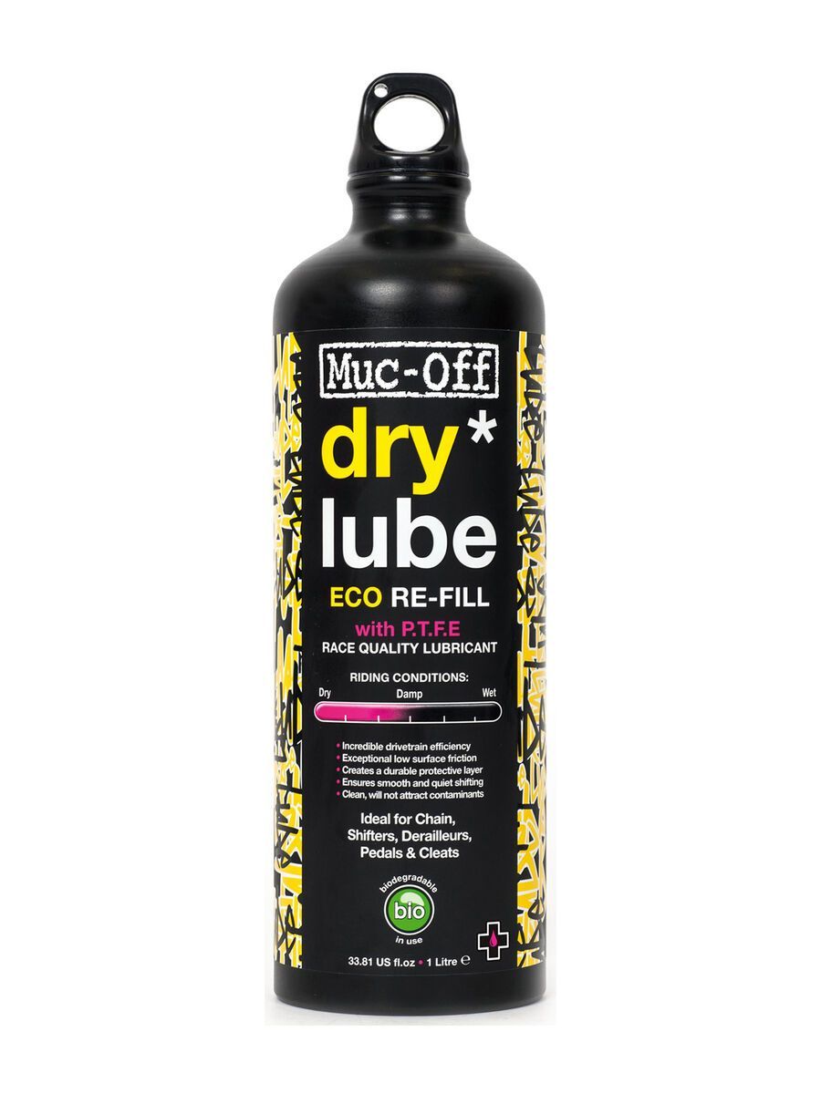 Muc-Off Dry Lube - Bild 2