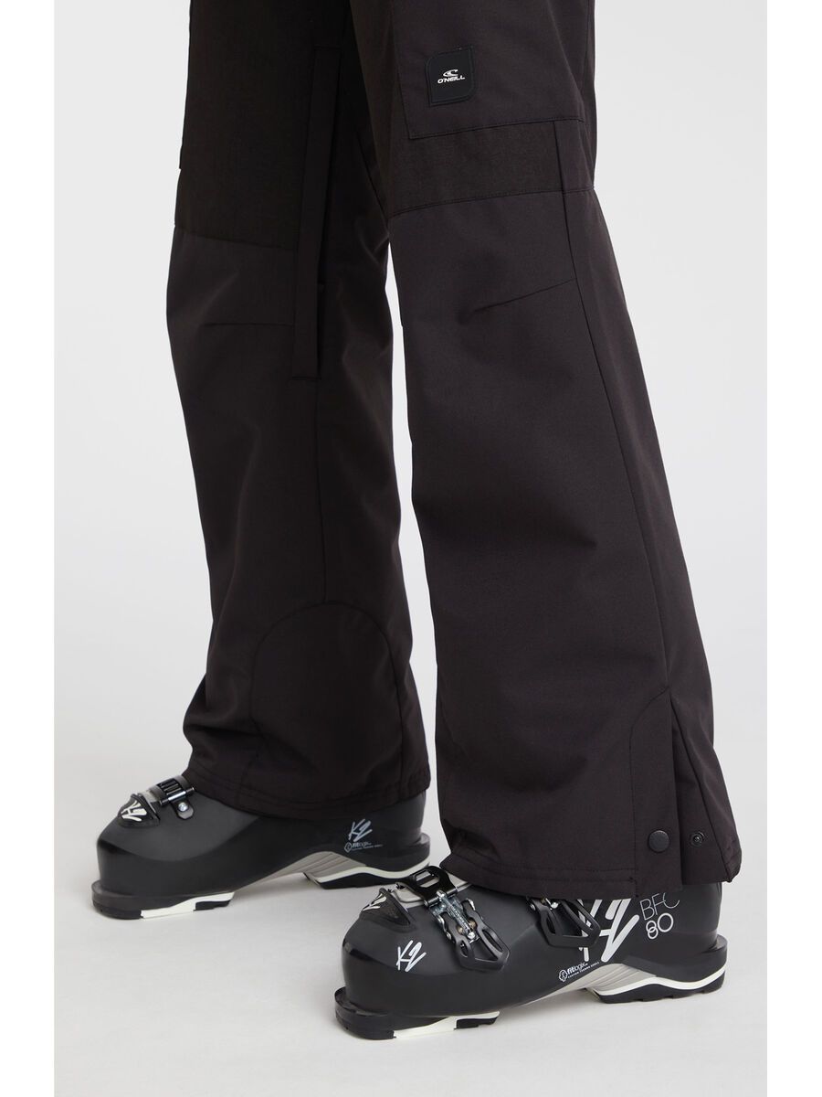 O’Neill Utility Pants Women, black out - Bild 6