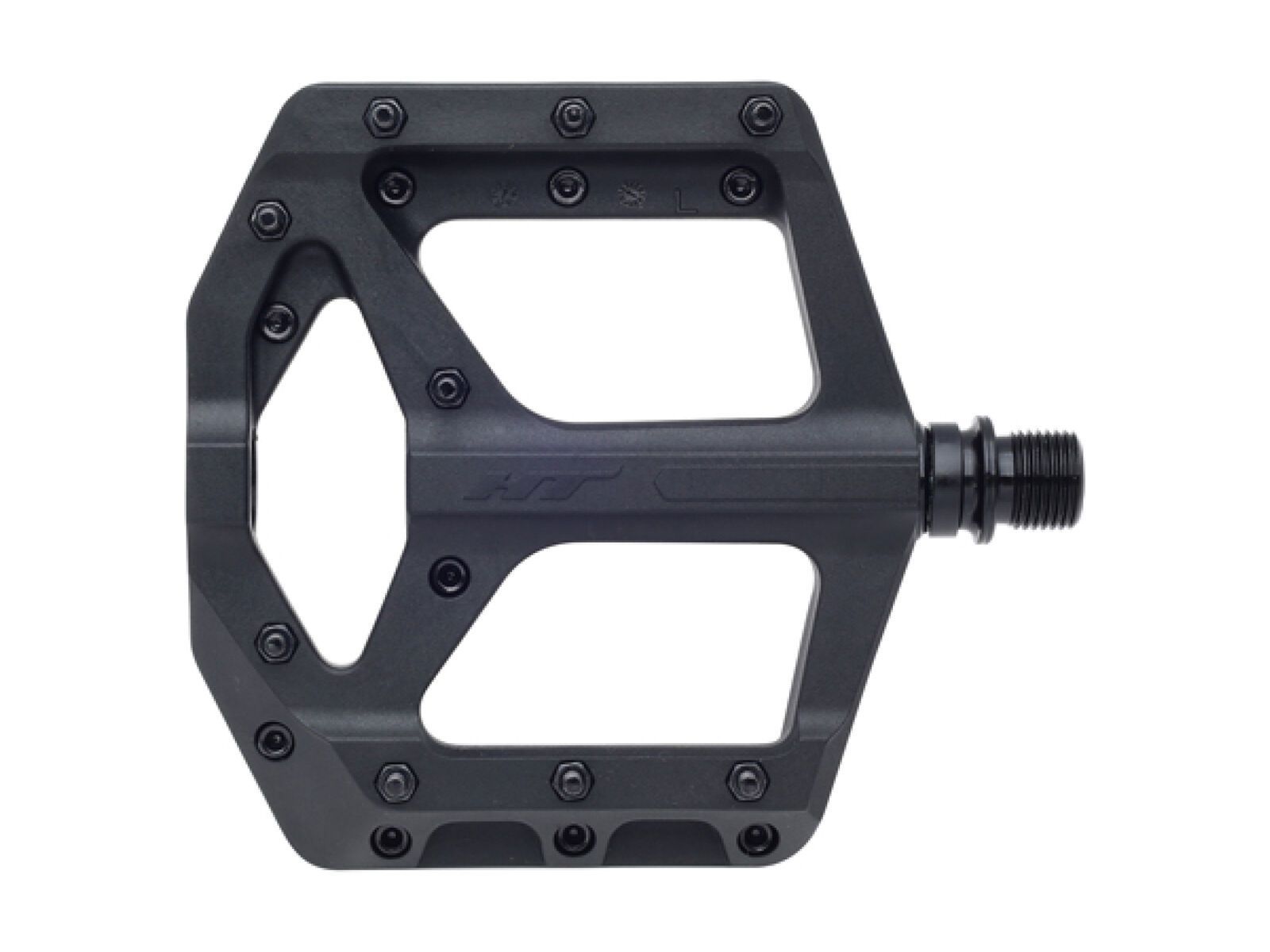 HT Components Supreme-C, black - Bild 1