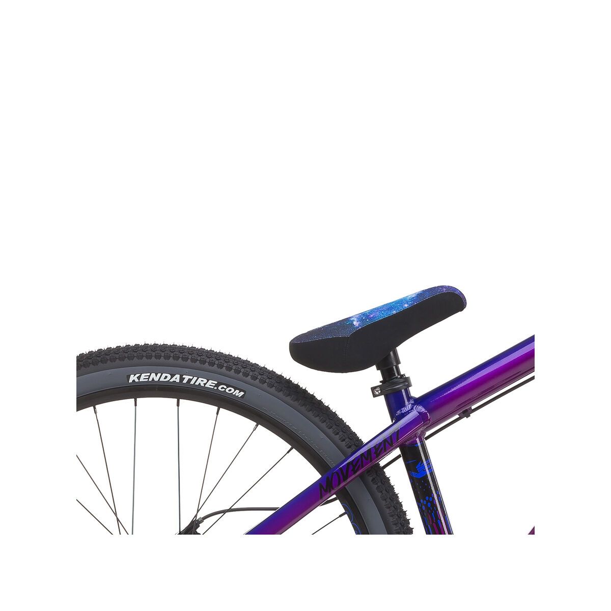 NS Bikes Movement 2, purple - Bild 8