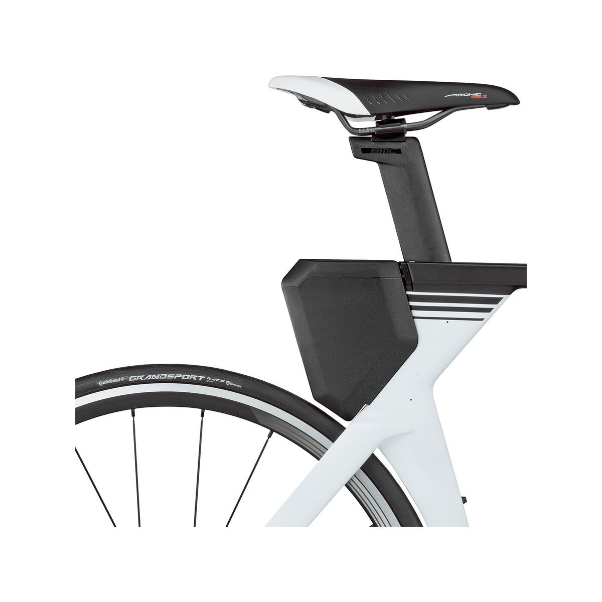 BMC Timemachine 02 Ultegra, white - Bild 4