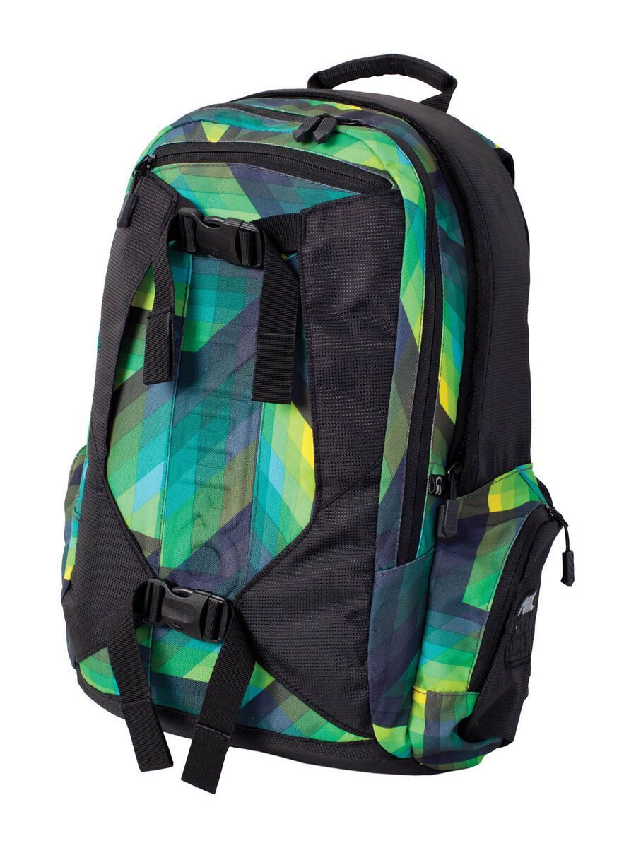 Nitro Zoom, geo green - Bild 1