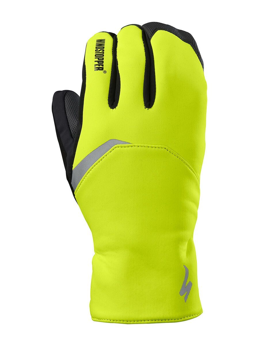 Specialized Element 2.0, neon yellow - Bild 1