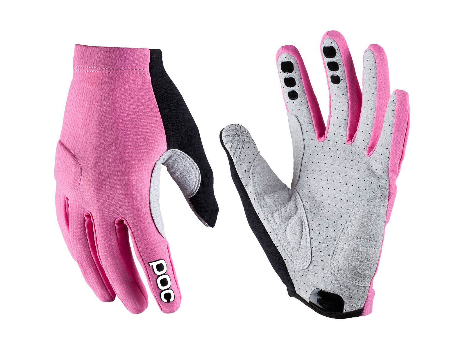 POC Index Flow, sulfur pink - Bild 1