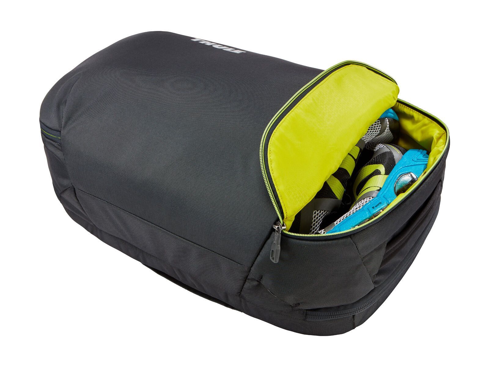 Thule Subterra Carry-On 40L, dark shadow - Bild 7