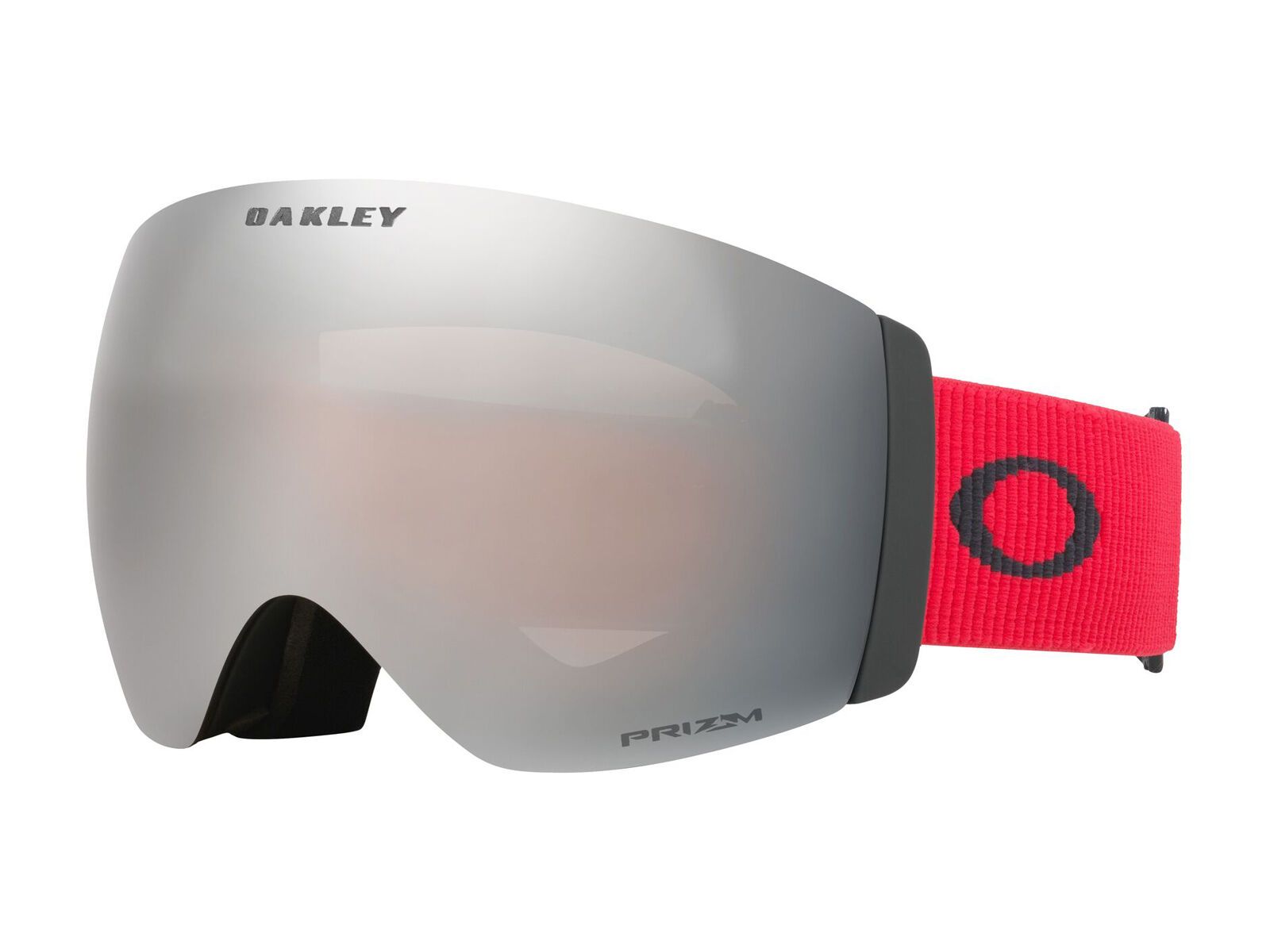 Oakley Flight Deck Pro L, Prizm Snow Black Iridium & Torch - Bild 2