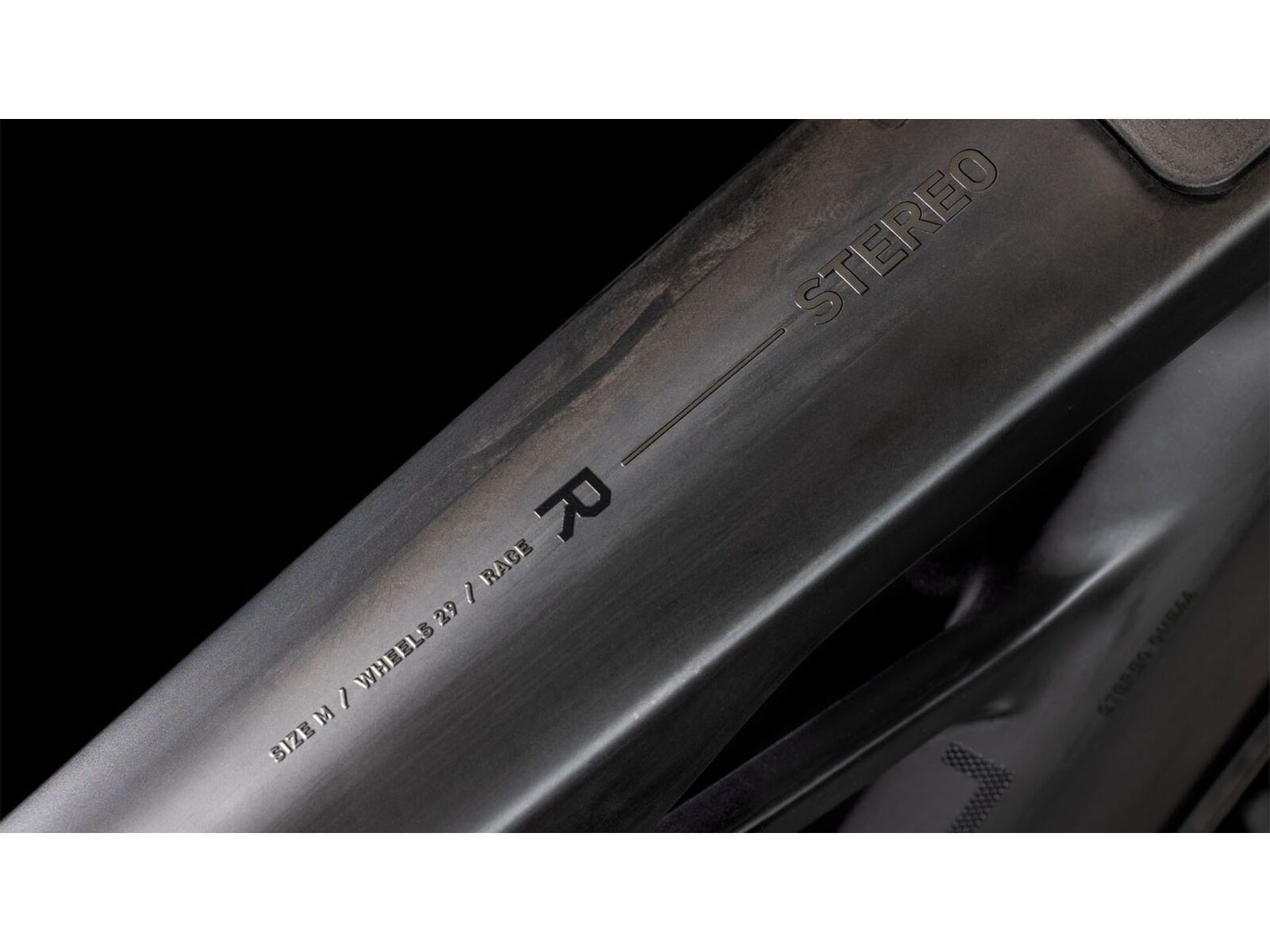 Cube Stereo Hybrid One44 HPC Race 800 29, blackline - Bild 4