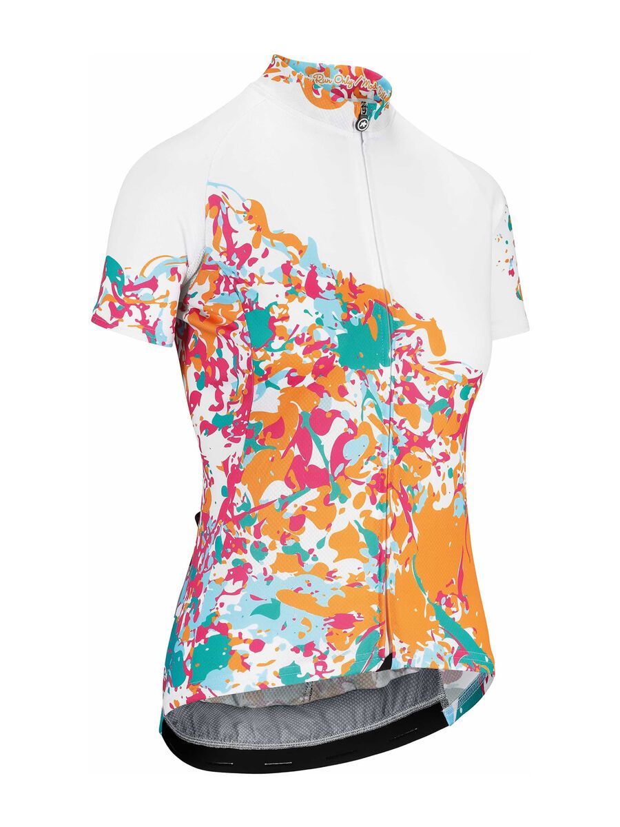 Assos Wild SS Jersey, granita - Bild 2
