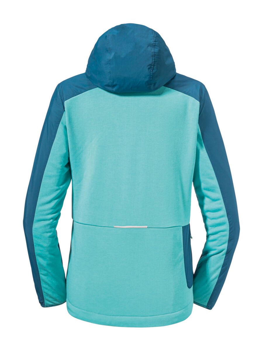 Schöffel Hybrid Jacket Valve L, lakemount blue - Bild 2