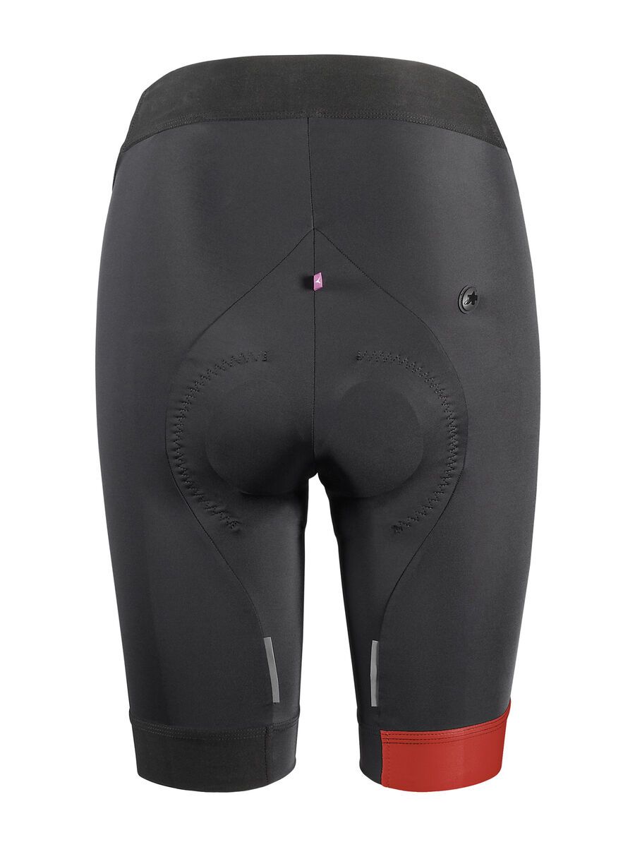 Assos H.laalalaiShorts S7, nationalred - Bild 2