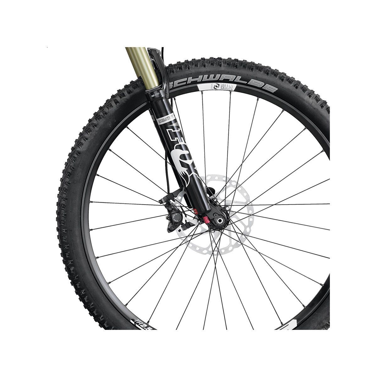 Scott Genius 720 - Bild 2