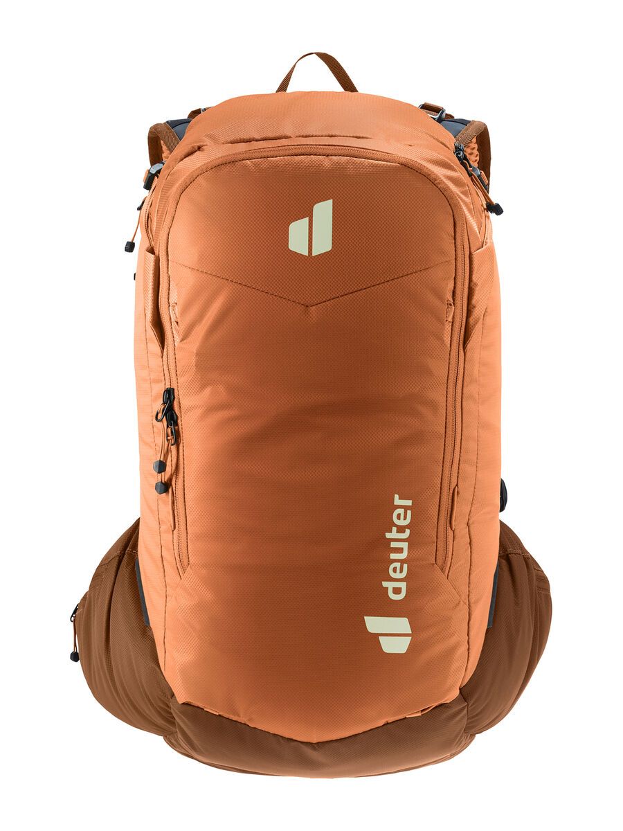 Deuter Attack 20, mocha-pecan - Bild 6