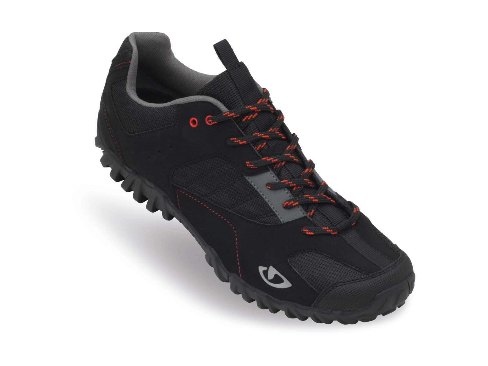 Giro Rumble, black - Bild 1