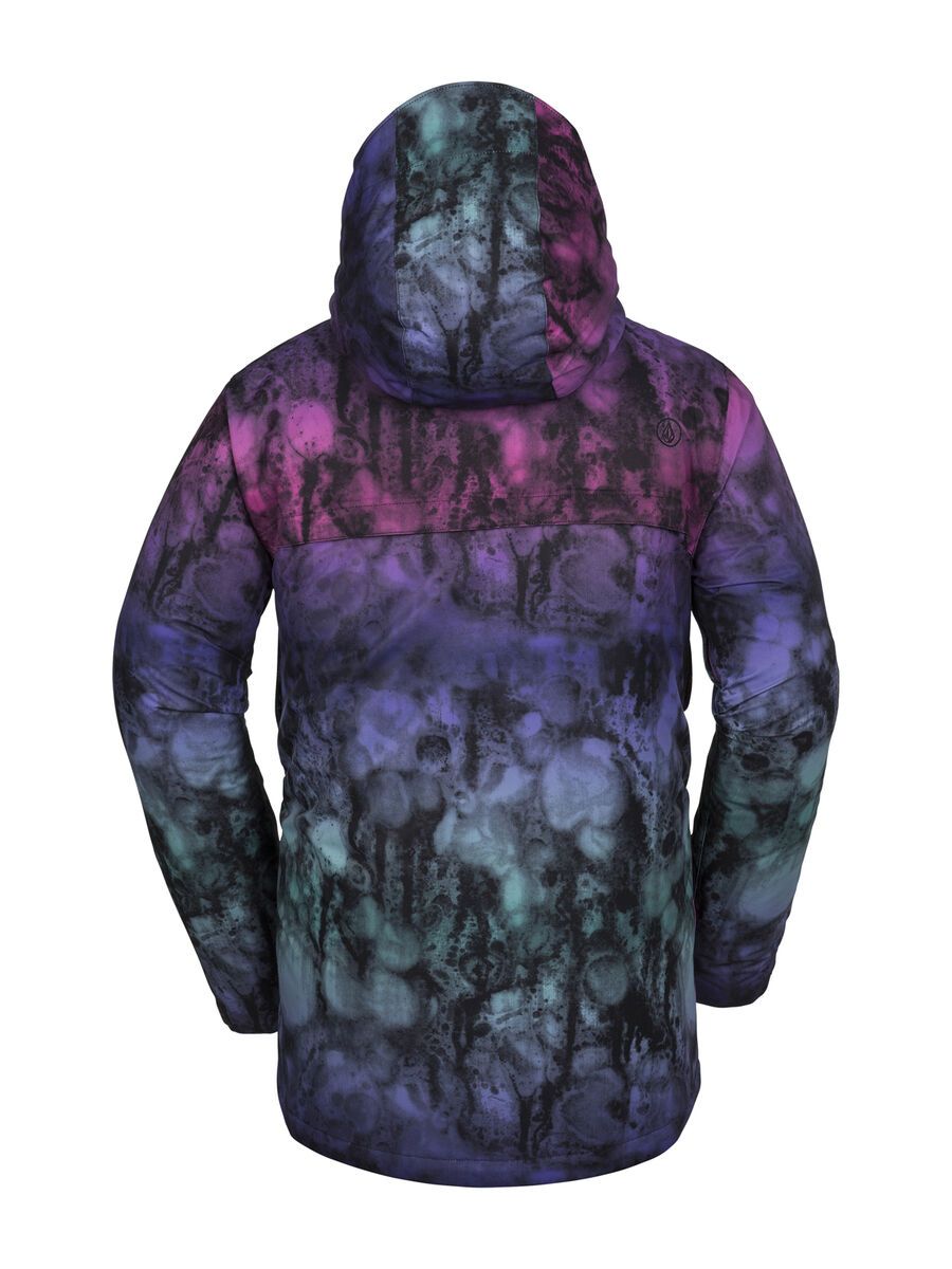 Volcom Analyzer Jacket, mix - Bild 2