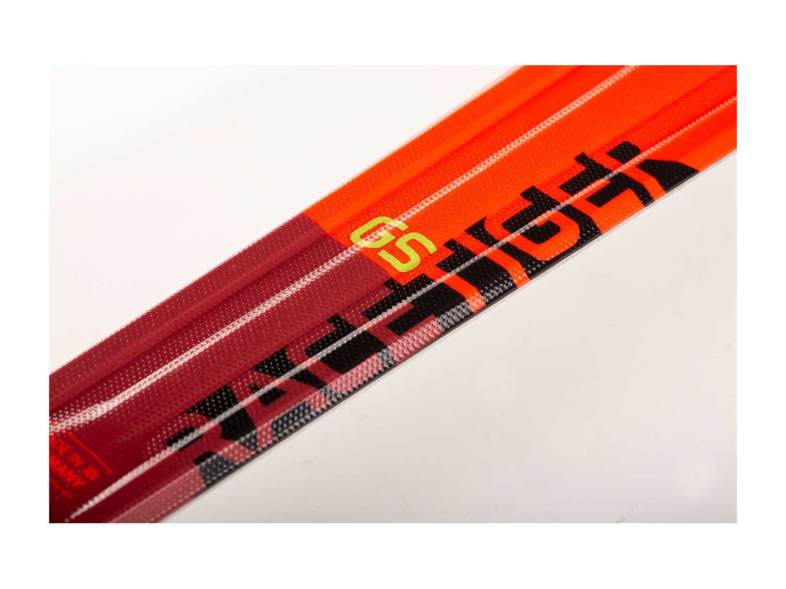 Völkl Racetiger Jr. 2020, red - Kinderski - Bild 5